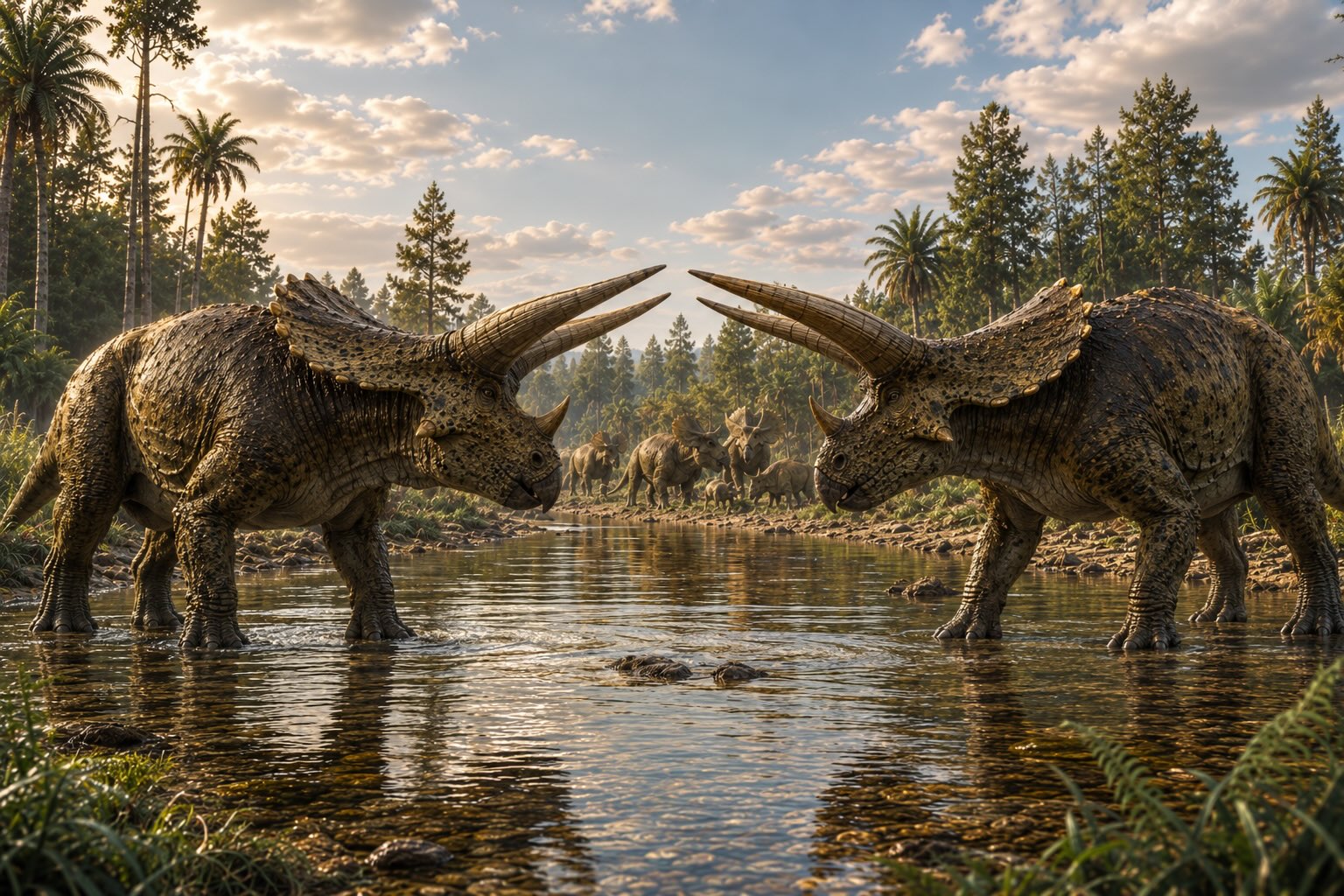 Coahuilaceratops magnacuerna