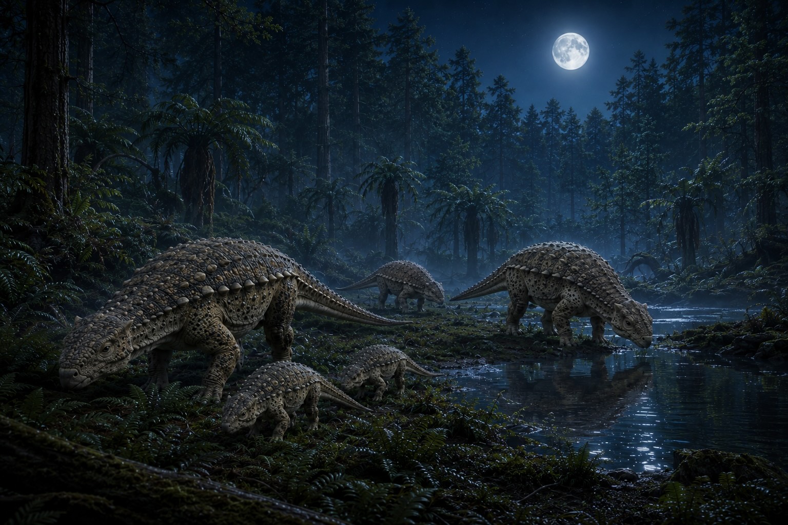 Crichtonsaurus bohlini