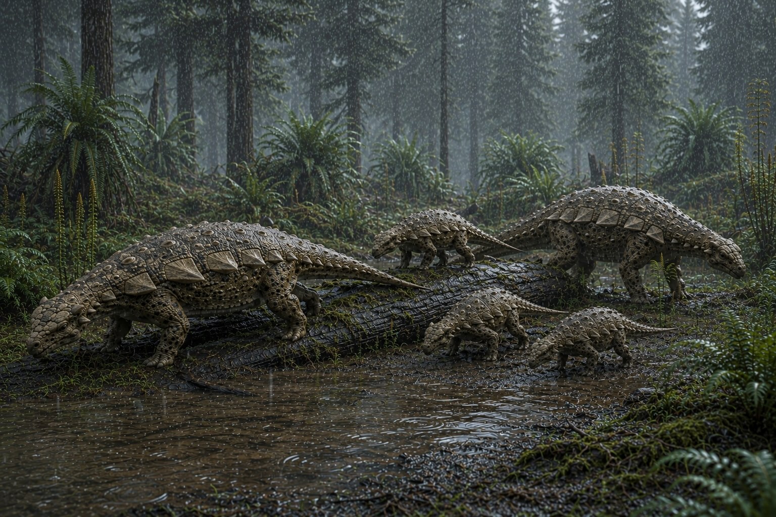 Gargoyleosaurus parkpinorum