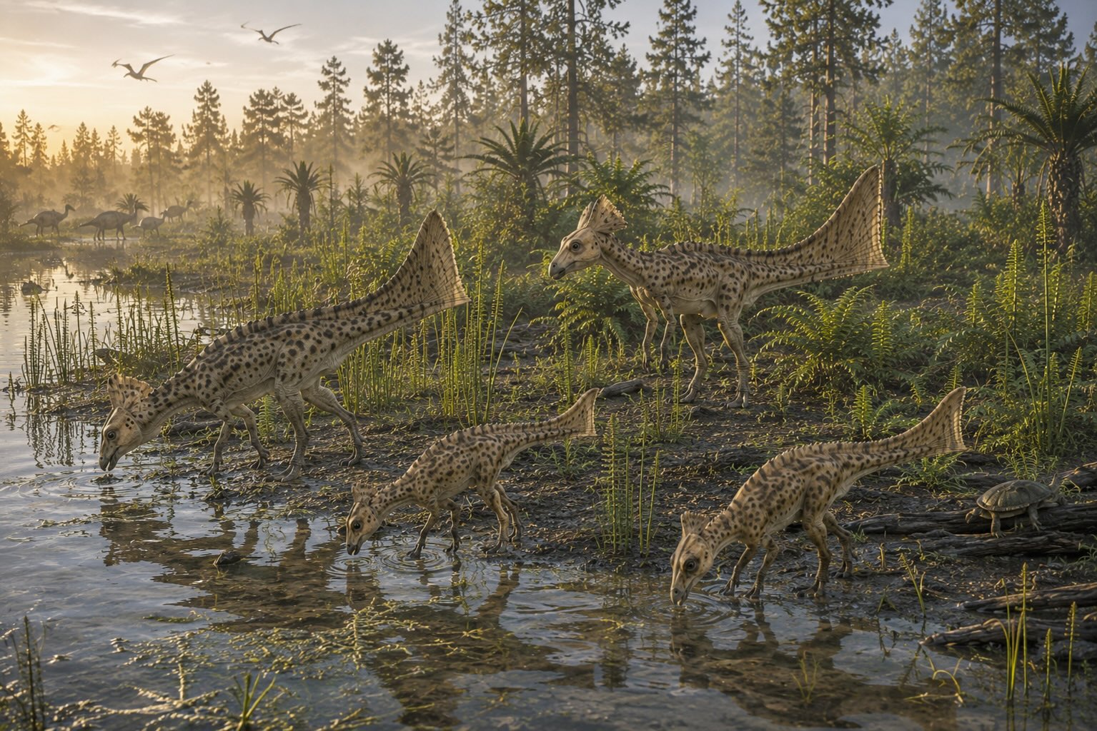 Koreaceratops hwaseongensis