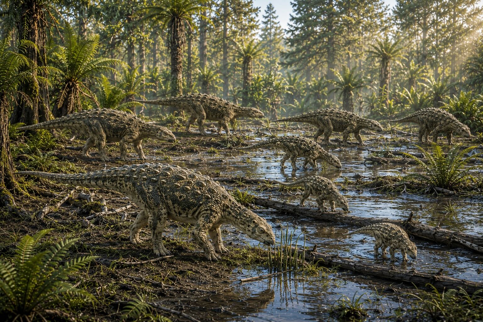Kunbarrasaurus ieversi