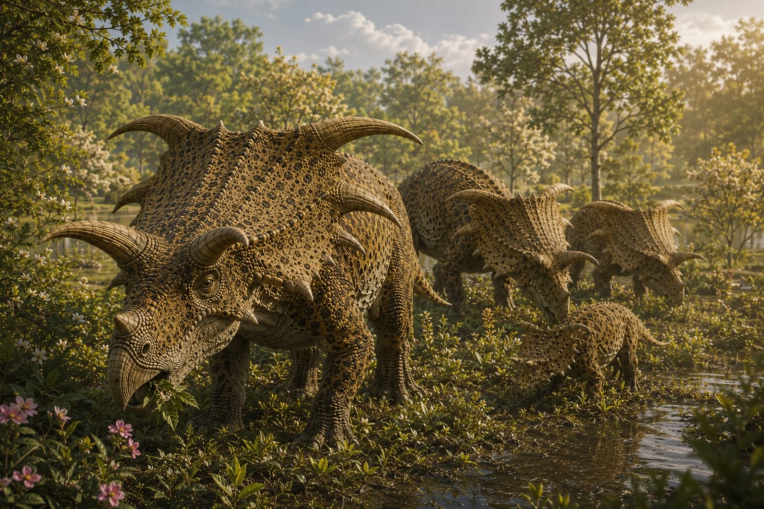 Mercuriceratops geminI