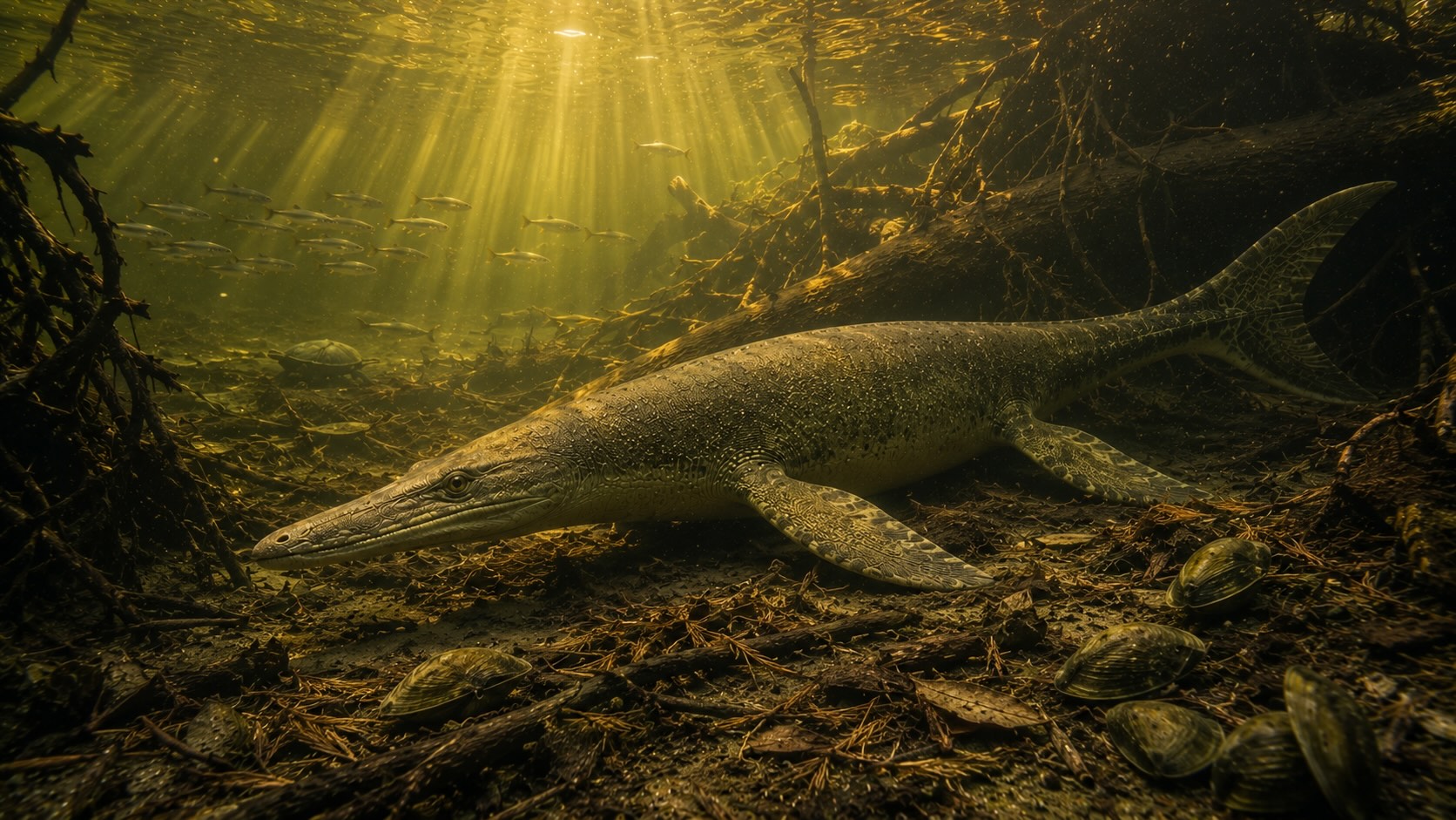Pannoniasaurus inexpectatus