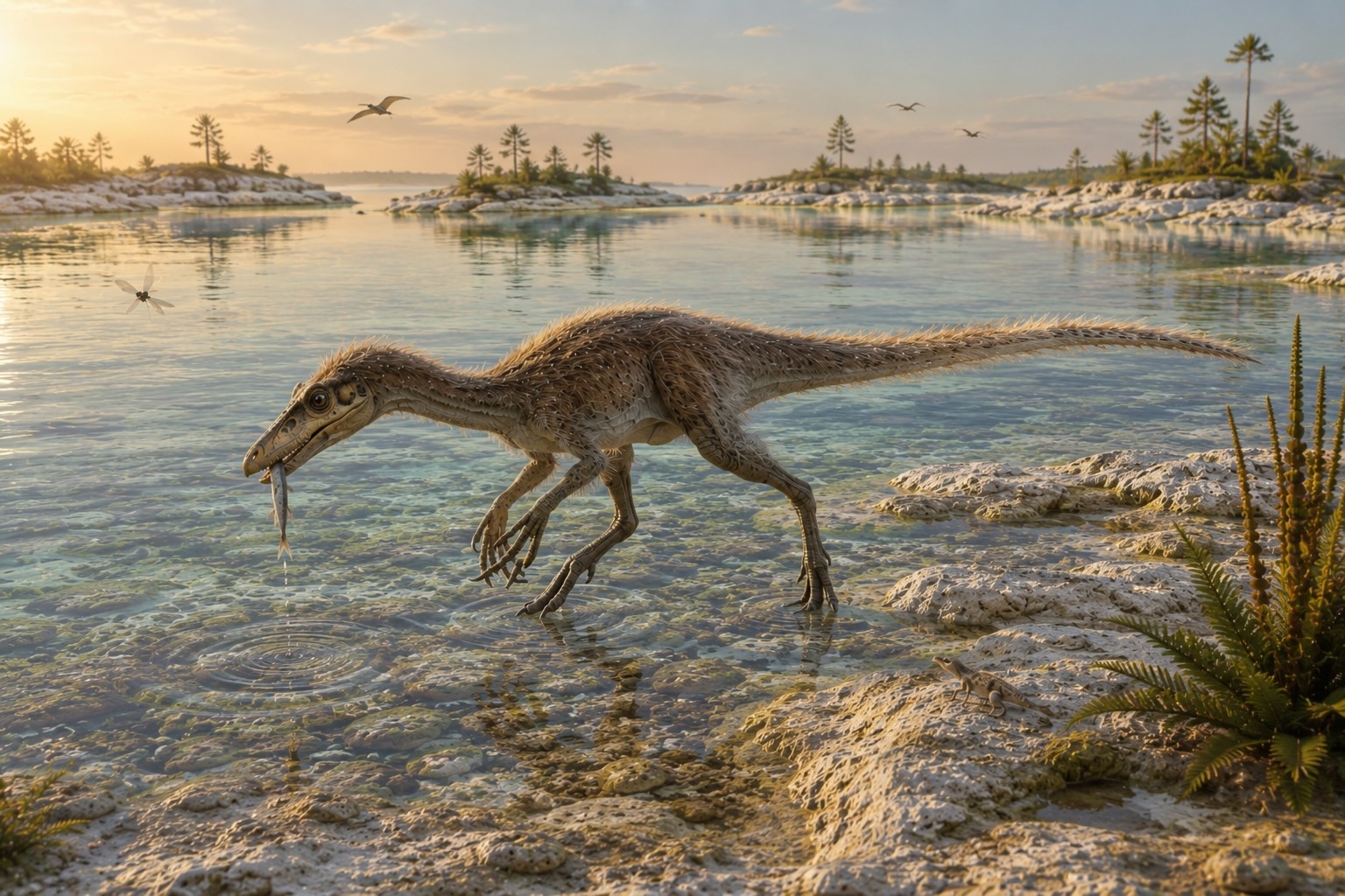 Sciurumimus albersdoerferi