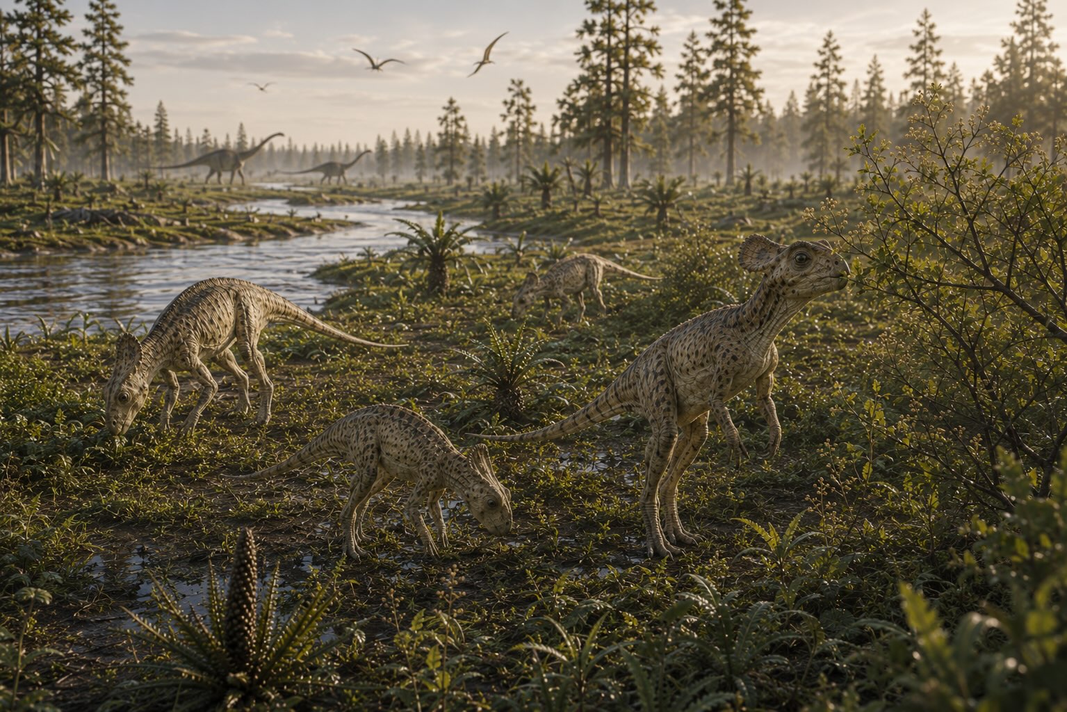 Yamaceratops dorngobiensis