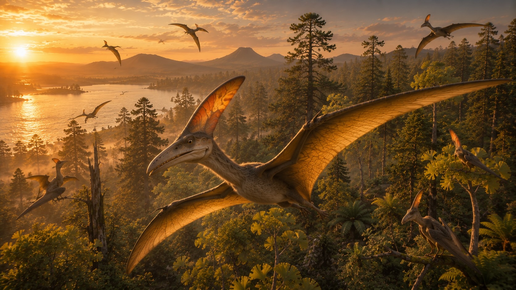 Sinopterus dongi