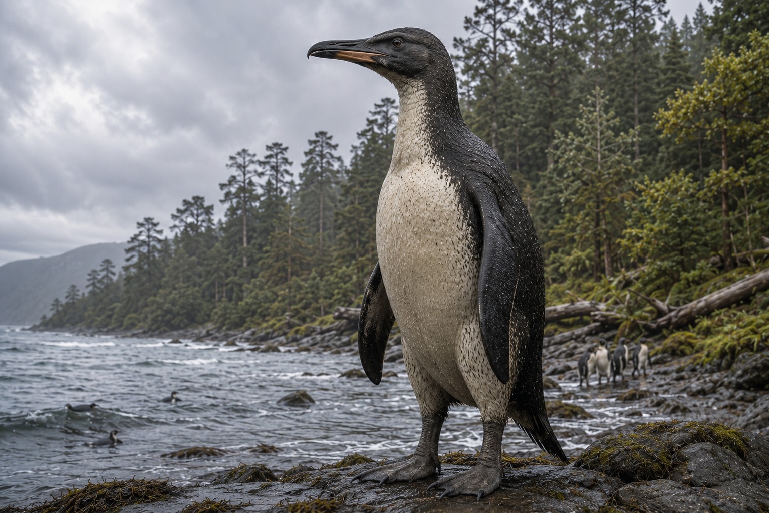 Anthropornis