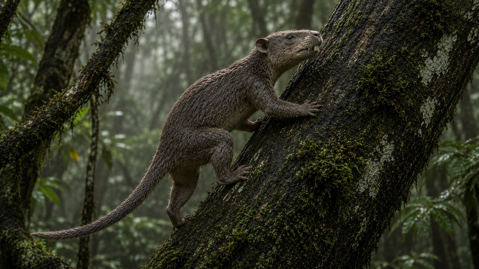 Plesiadapis