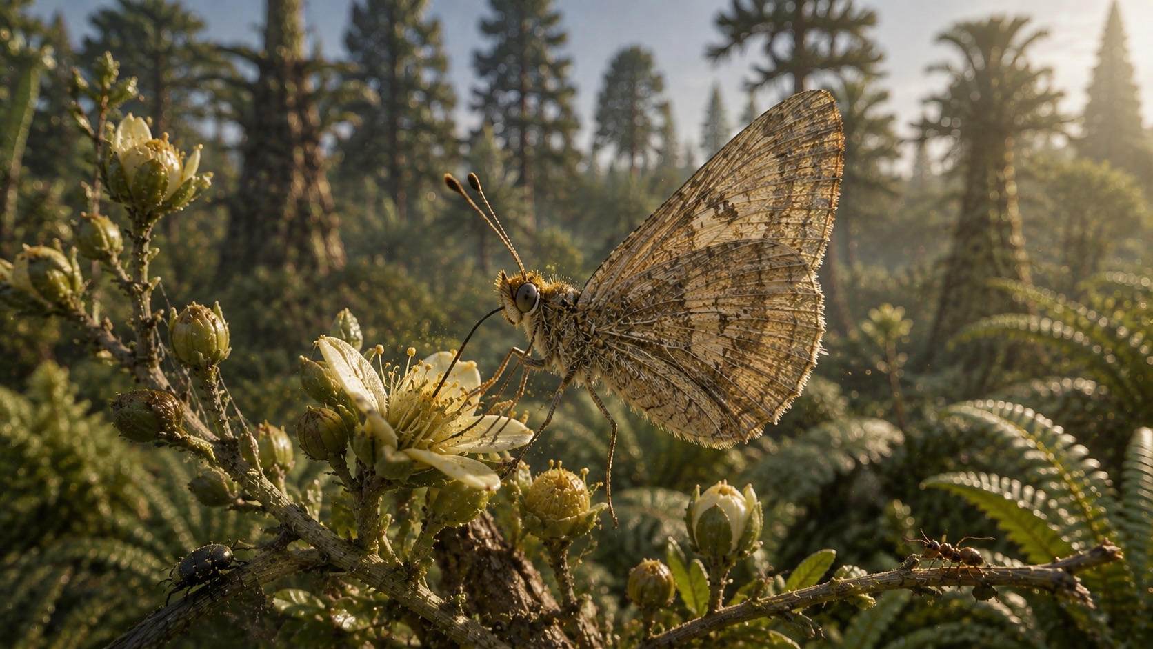 Protocoeliades kristenseni