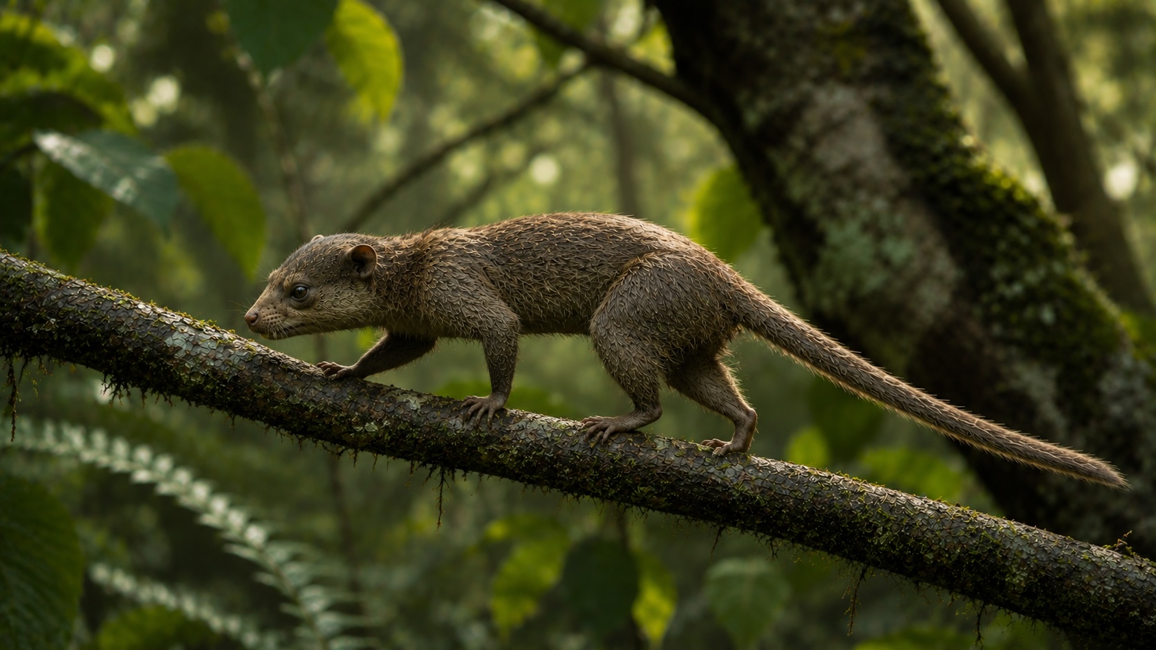 Purgatorius