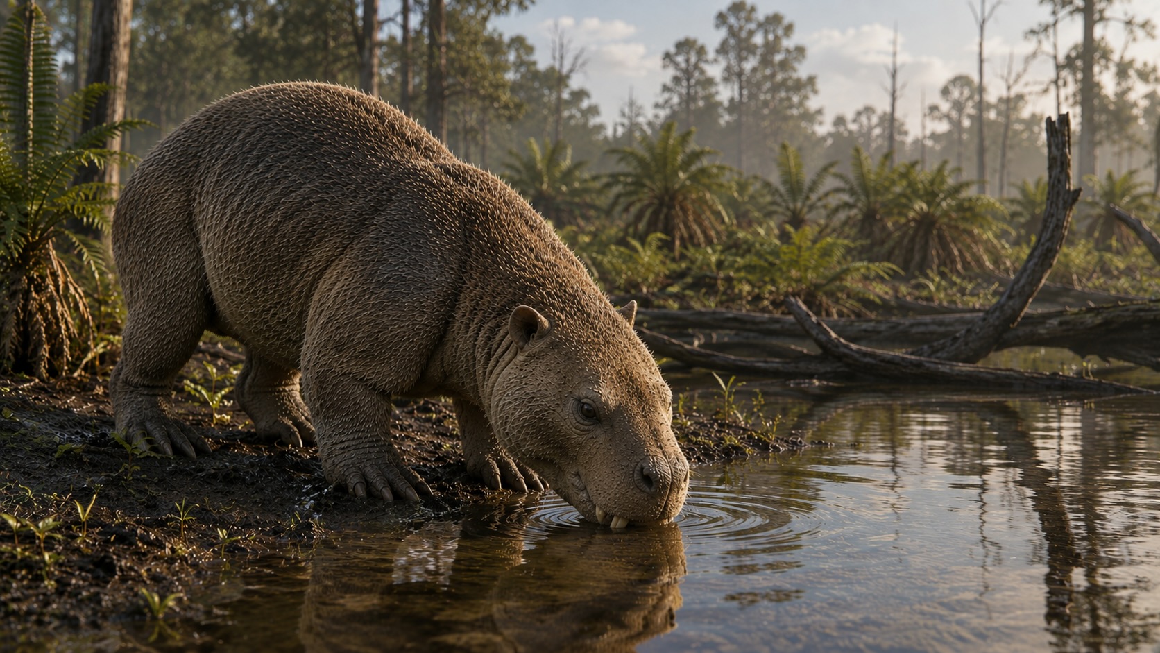 Taeniolabis