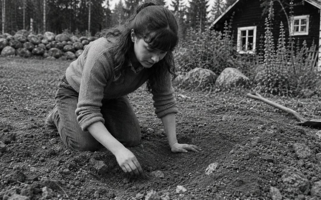 Salon Suomusjärven Deinotherium — Suomen vanhin nisäkäsfossiili
