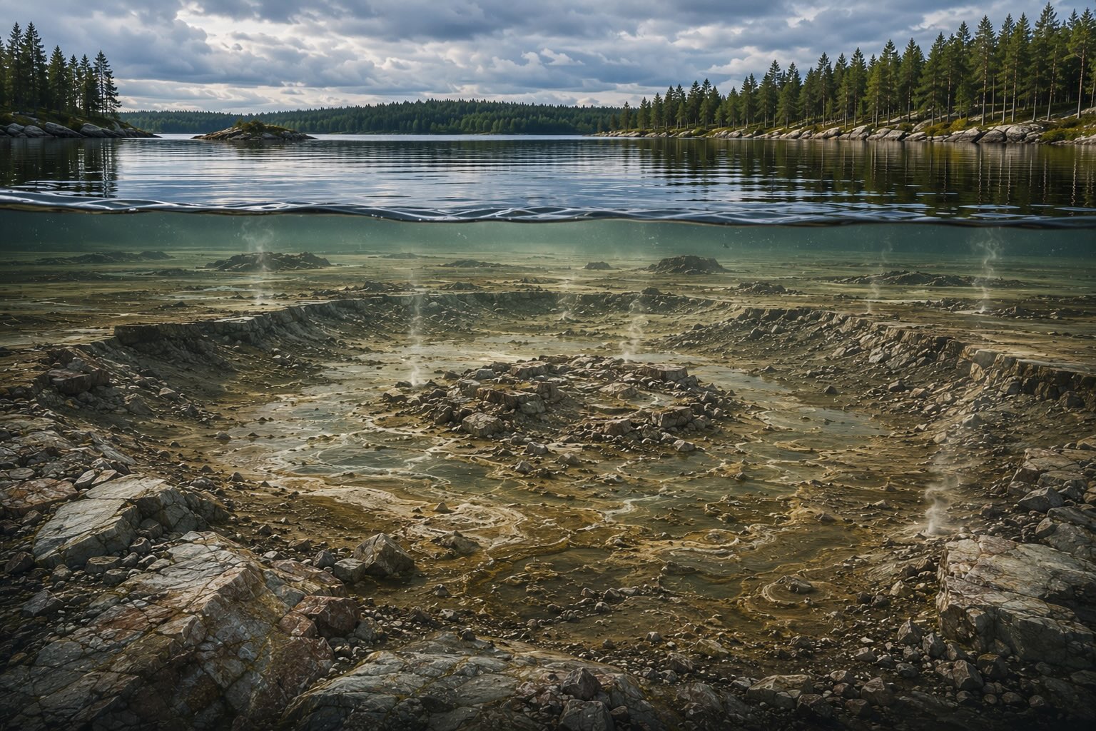 iso-naakkima kraatteri